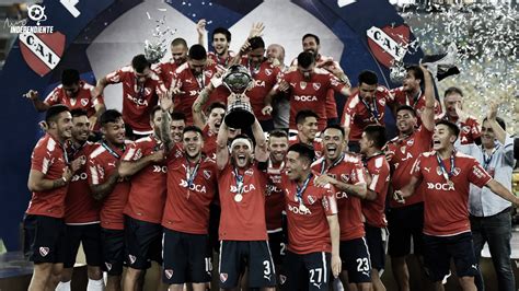 club atlético independiente cuando juega